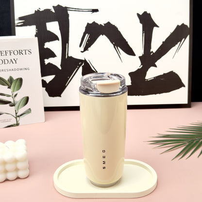 316Stainless Steel Food Grade Travel Mug ins Coffee Cup Thermos Cup Hot and Cold