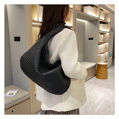 High Sense Elegant All-Match Shoulder Underarm Bag