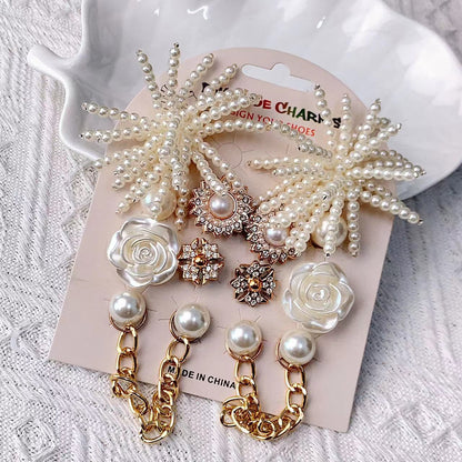 Shoe Charms collection 1