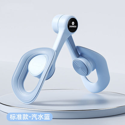 Customizable Pelvic Floor Muscle Trainer Pelvic Kegel Leg Clamp Thigh GD Buckle Pelvic Floor Muscle Leg Beauty Trainer