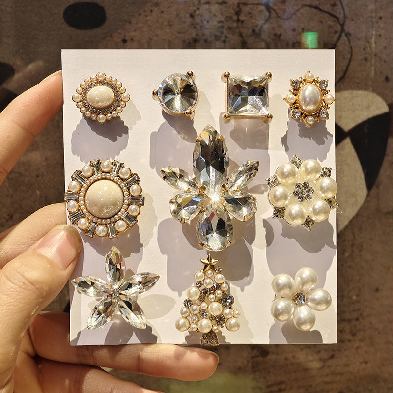 Shoe Charms collection 2