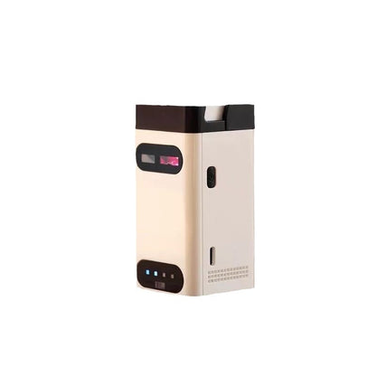 Bluetooth Laser Projection Keyboard + Mouse (Set) + Phone Stand + Power Bank Creative Gift