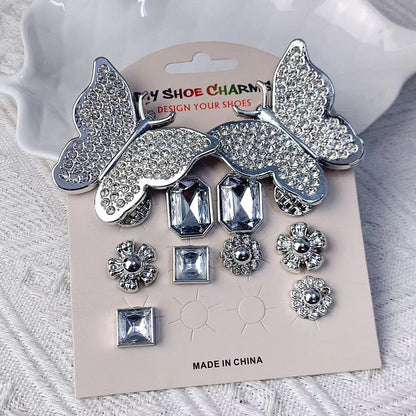 Shoe Charms collection 1