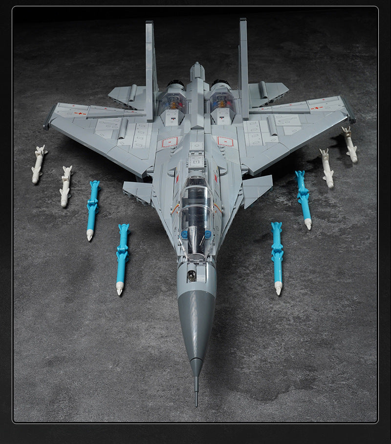 Wonderful Building Blocks KEEPPLEY Great Power Heavy Equipment 99A Main Battle Tank J-20 Fujian Aircraft Carrier J-15 J-10C Toys