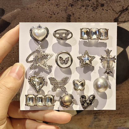 Shoe Charms collection 2