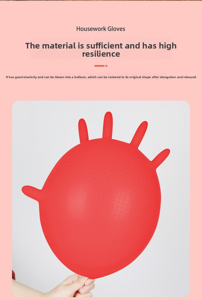 FOR WHOLESALE ONLY PRICE GIVEN ON DEMAND.              Rubber Gloves Waterproof Household Latex Gloves for Kitchen Cleaning and Laundry Dishwashing Wholesale