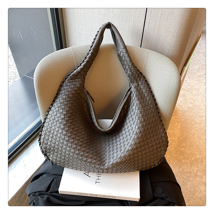 High Sense Elegant All-Match Shoulder Underarm Bag