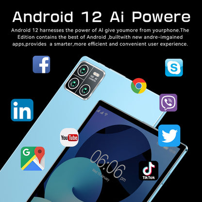 tablets10inch smart tablet learning tablet android wifi Wireless