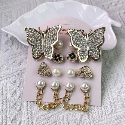 Shoe Charms collection 1