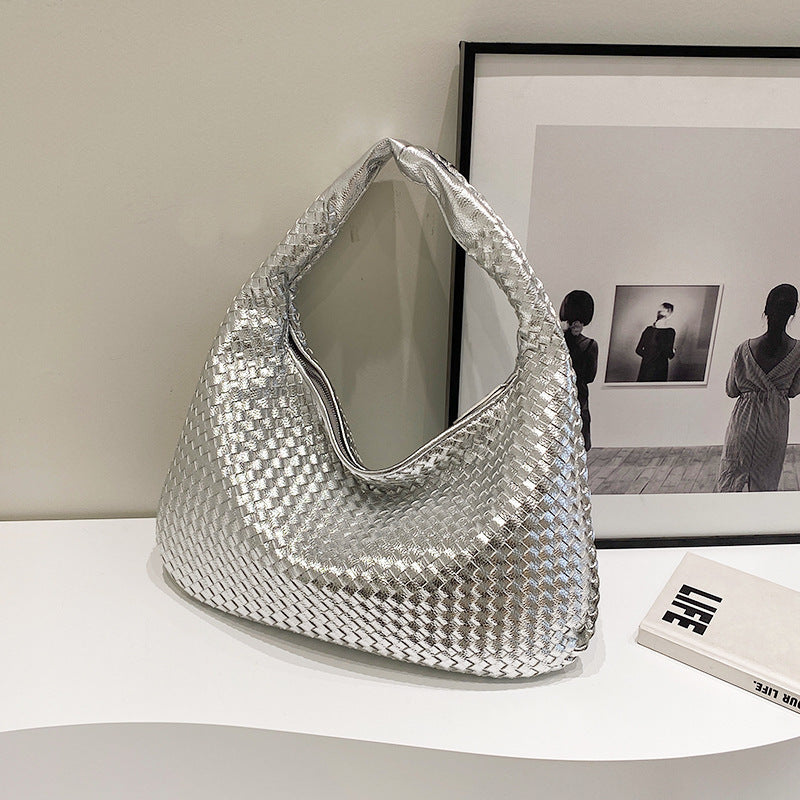 High Sense Elegant All-Match Shoulder Underarm Bag