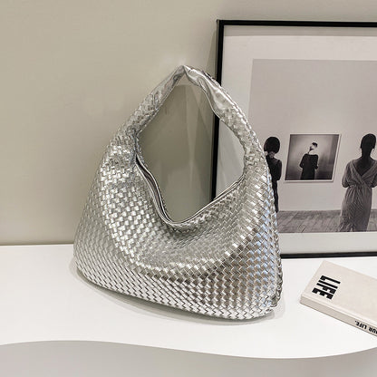 High Sense Elegant All-Match Shoulder Underarm Bag