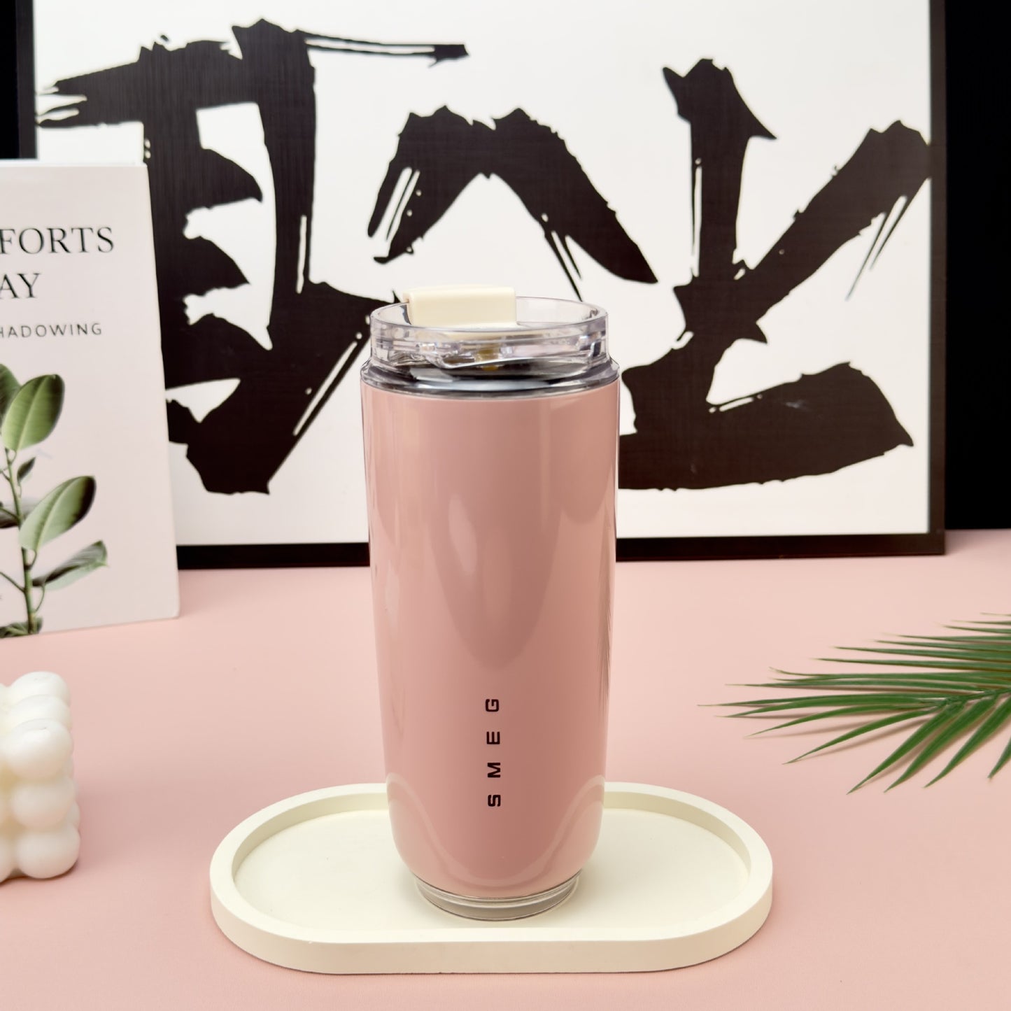 316Stainless Steel Food Grade Travel Mug ins Coffee Cup Thermos Cup Hot and Cold