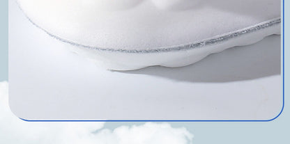 PU Height Increase Insoles for Men and Women, Invisible Inner Height Increase Pads, Non-Deforming, Non-Collapsing, Ultra-Soft Shock-Absorbing Height Increase Pads, Sports Thickened