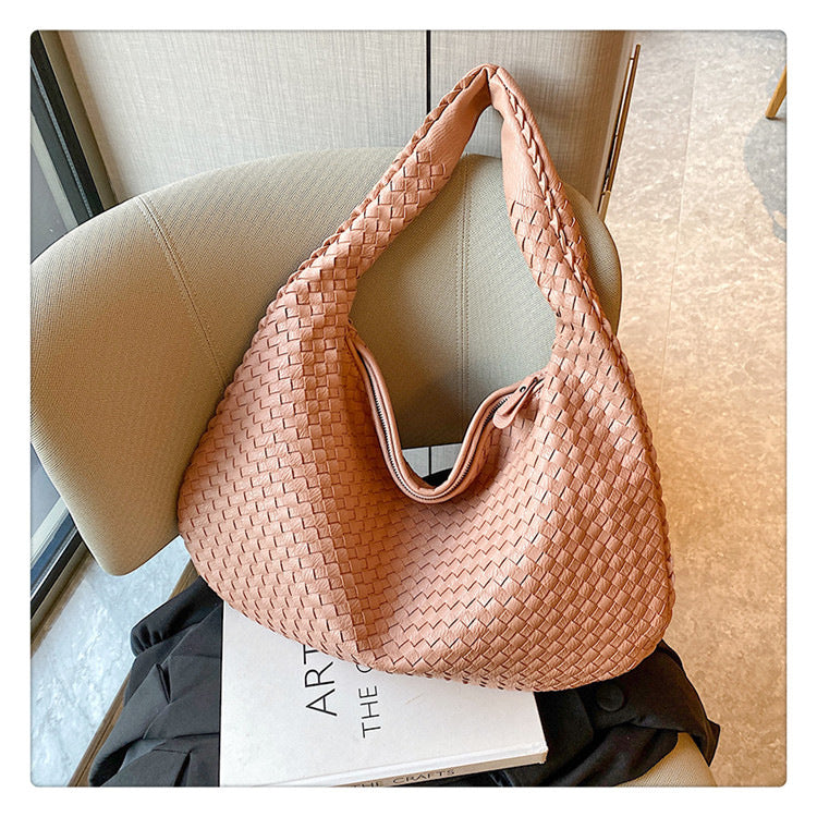 High Sense Elegant All-Match Shoulder Underarm Bag