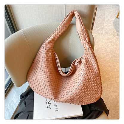 High Sense Elegant All-Match Shoulder Underarm Bag