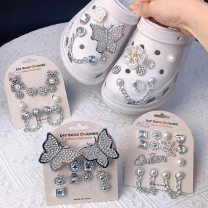 Shoe Charms collection 1