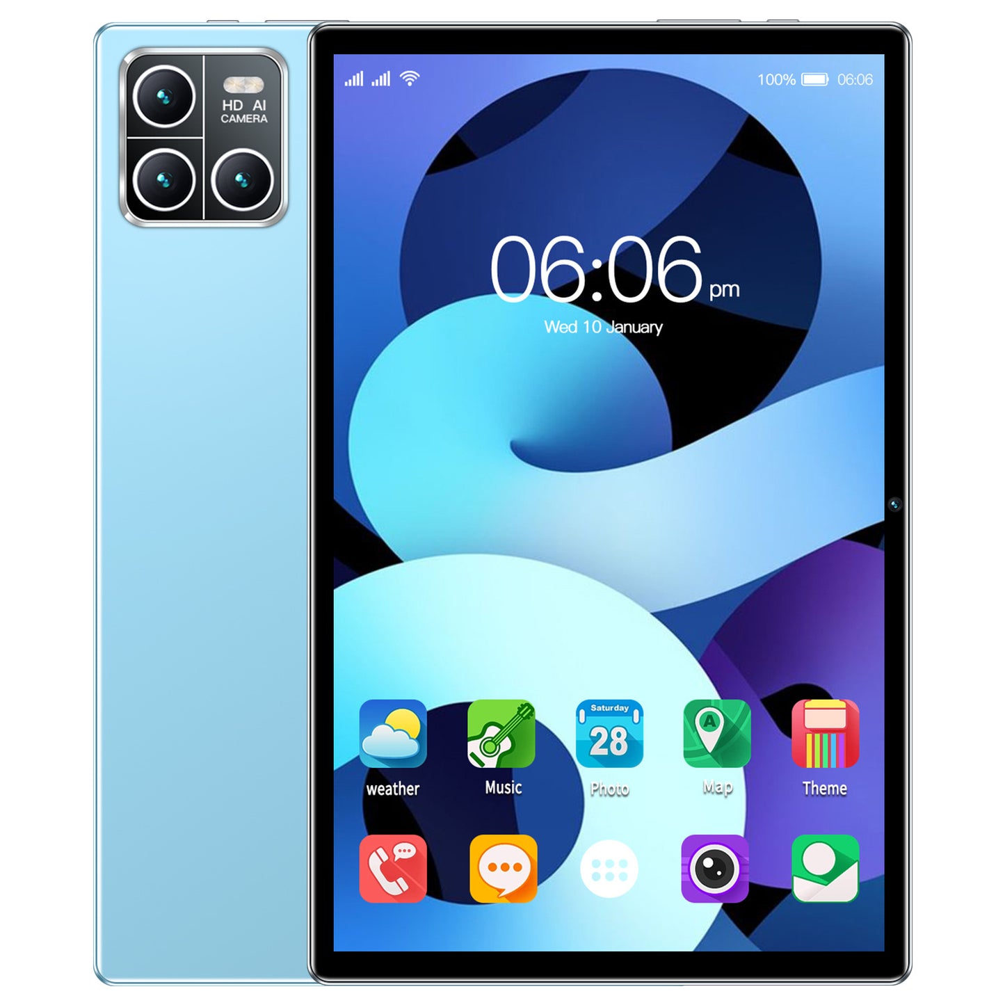 tablets10inch smart tablet learning tablet android wifi Wireless