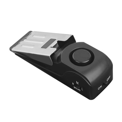 Hotel Door Stop Anti-Theft Alarm Door Gap Anti-Theft Device Door Stop Alarm Home Door Stop Alarm