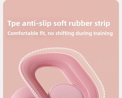 Customizable Pelvic Floor Muscle Trainer Pelvic Kegel Leg Clamp Thigh GD Buckle Pelvic Floor Muscle Leg Beauty Trainer