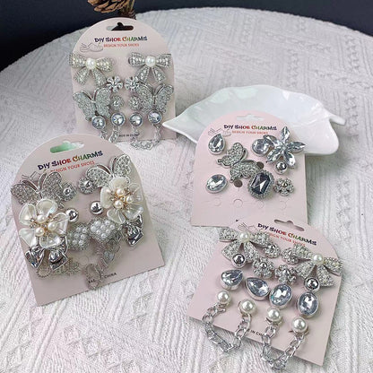 Shoe Charms collection 1