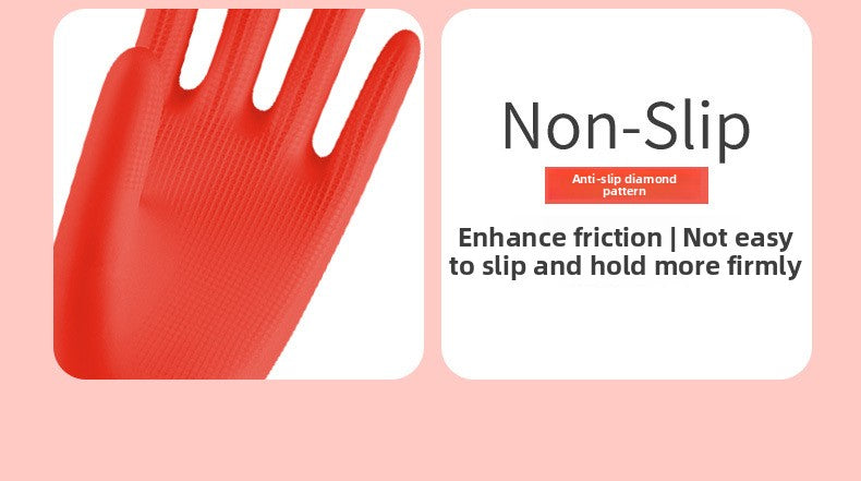 FOR WHOLESALE ONLY PRICE GIVEN ON DEMAND.              Rubber Gloves Waterproof Household Latex Gloves for Kitchen Cleaning and Laundry Dishwashing Wholesale