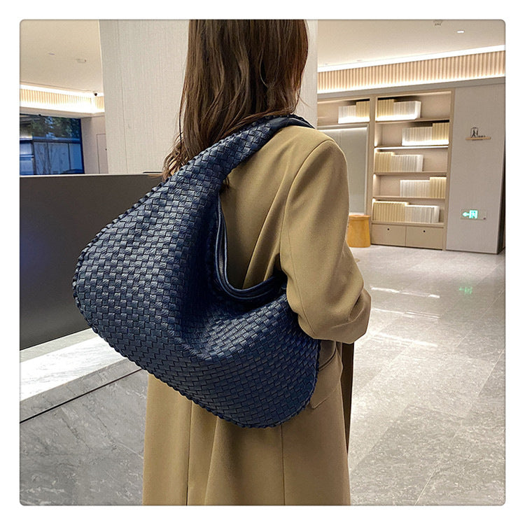 High Sense Elegant All-Match Shoulder Underarm Bag