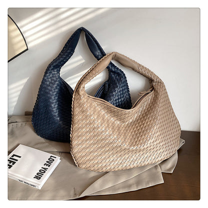 High Sense Elegant All-Match Shoulder Underarm Bag