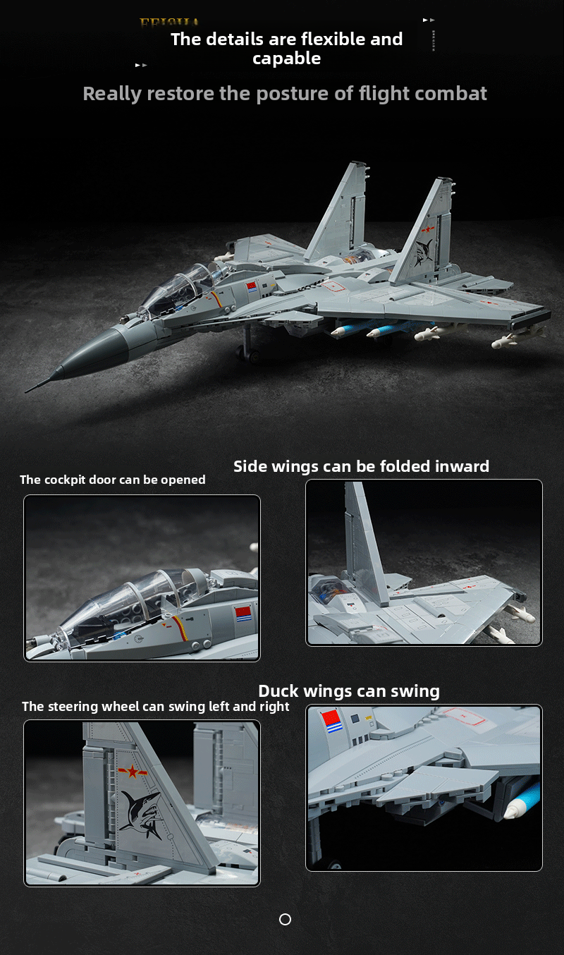 Wonderful Building Blocks KEEPPLEY Great Power Heavy Equipment 99A Main Battle Tank J-20 Fujian Aircraft Carrier J-15 J-10C Toys