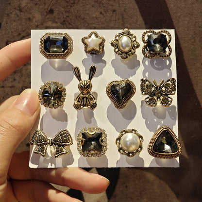 Shoe Charms collection 2