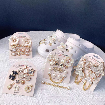 Shoe Charms collection 1