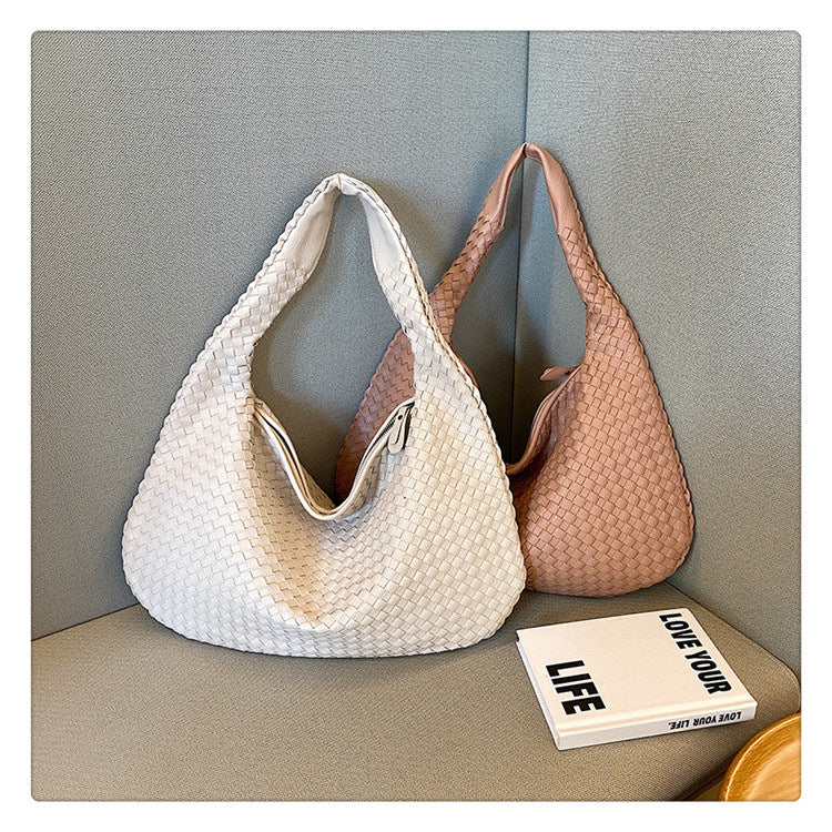 High Sense Elegant All-Match Shoulder Underarm Bag