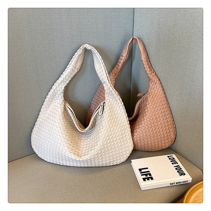 High Sense Elegant All-Match Shoulder Underarm Bag