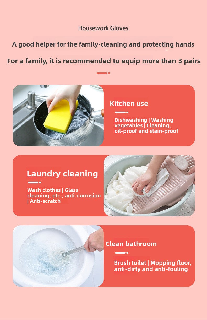 FOR WHOLESALE ONLY PRICE GIVEN ON DEMAND.              Rubber Gloves Waterproof Household Latex Gloves for Kitchen Cleaning and Laundry Dishwashing Wholesale