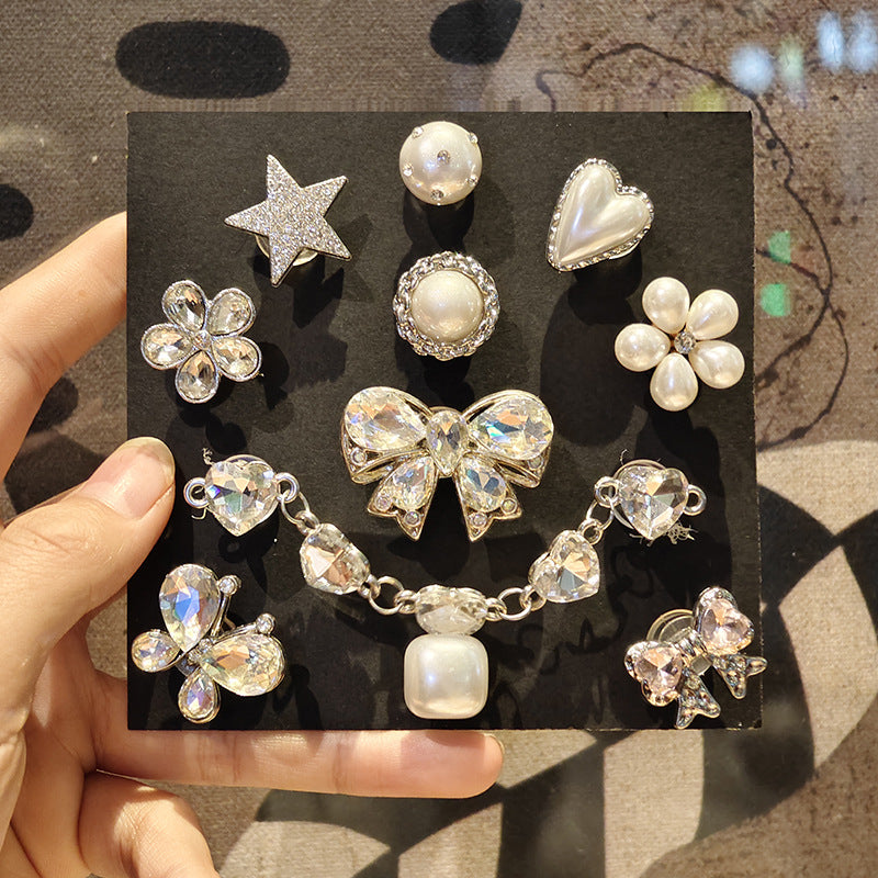 Shoe Charms collection 2