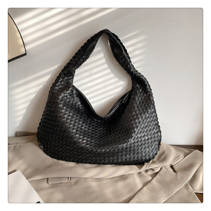 High Sense Elegant All-Match Shoulder Underarm Bag