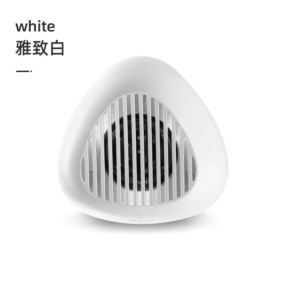 Custom Household Small Fruit Washer Tableware Vegetable Meat Purifier USB Hydroxyl Purifier