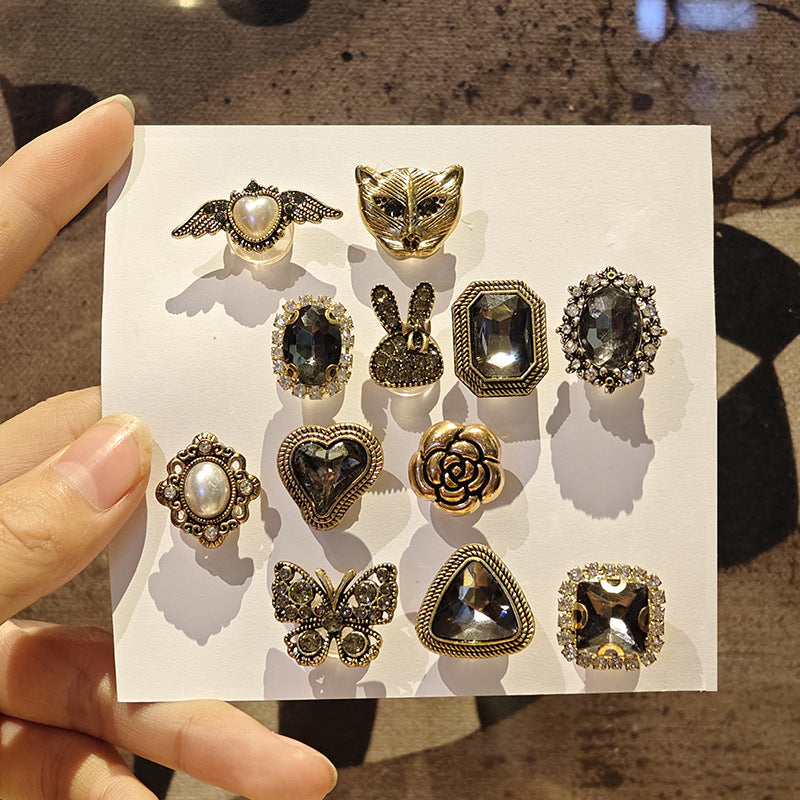 Shoe Charms collection 2