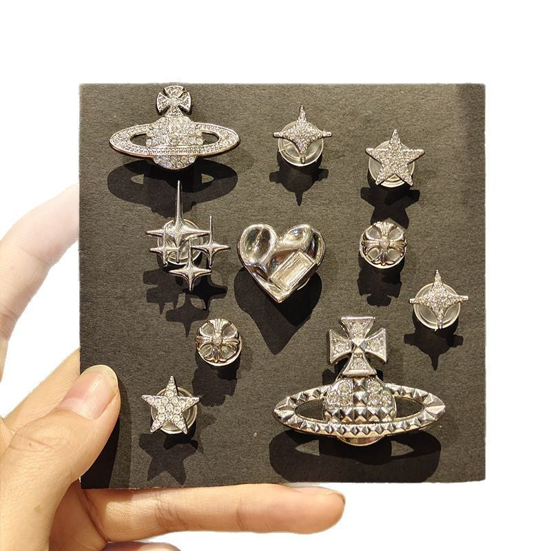 Shoe Charms collection 2