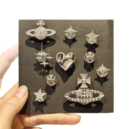 Shoe Charms collection 2