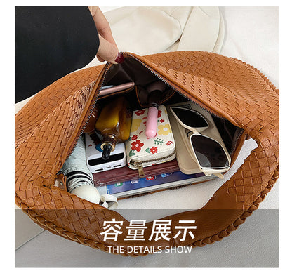 High Sense Elegant All-Match Shoulder Underarm Bag