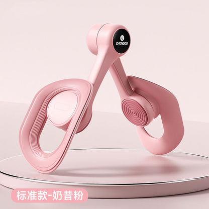 Customizable Pelvic Floor Muscle Trainer Pelvic Kegel Leg Clamp Thigh GD Buckle Pelvic Floor Muscle Leg Beauty Trainer
