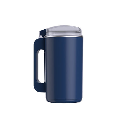 Large Capacity Grinder Household Small Coffee Bean Grinding Cup Grains and Herbs Electric Powder Grinder