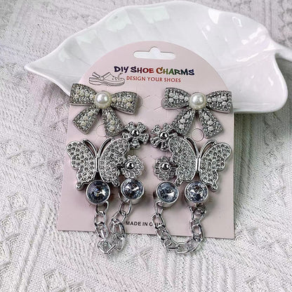 Shoe Charms collection 1