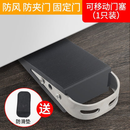 Hotel Door Stop Anti-Theft Alarm Door Gap Anti-Theft Device Door Stop Alarm Home Door Stop Alarm