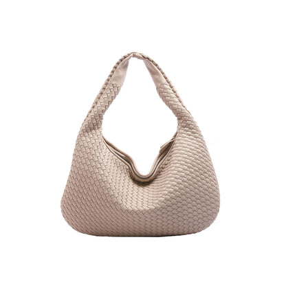 High Sense Elegant All-Match Shoulder Underarm Bag