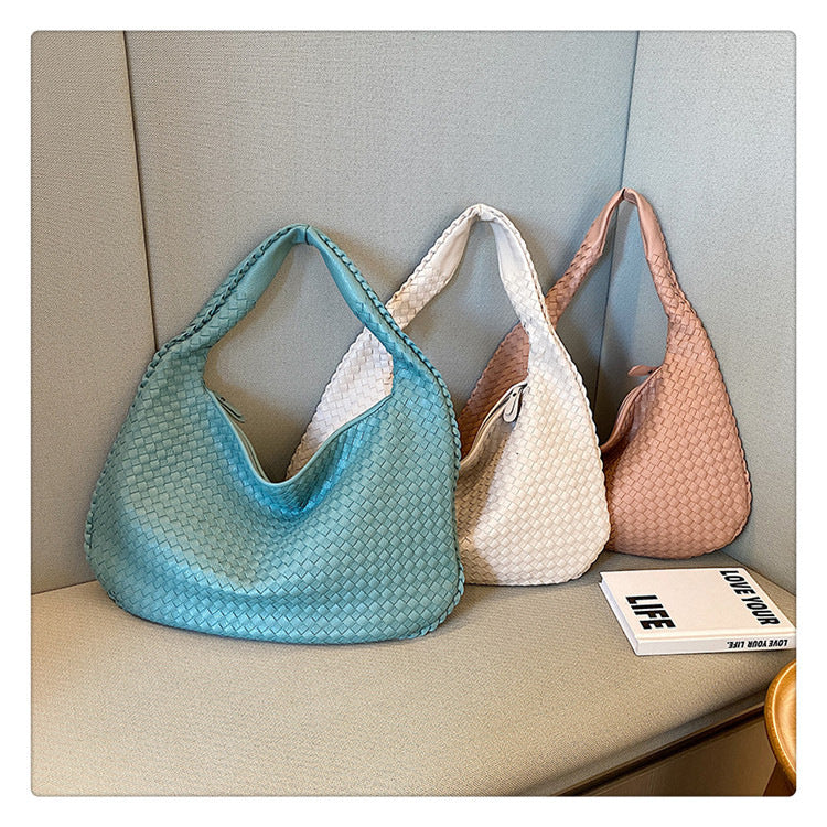 High Sense Elegant All-Match Shoulder Underarm Bag