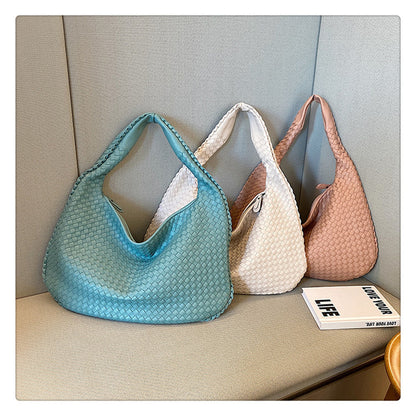 High Sense Elegant All-Match Shoulder Underarm Bag