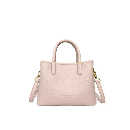 Single Shoulder Bag with Stitching, Single Shoulder Crossbody Handbag for Women, Zipper PU