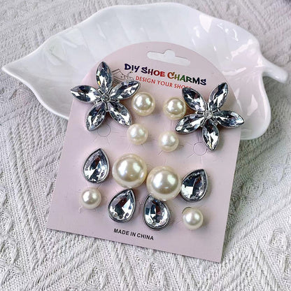 Shoe Charms collection 1