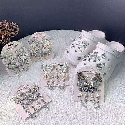 Shoe Charms collection 1